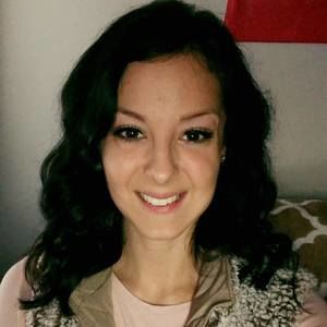 Meet your Posher, Melanie